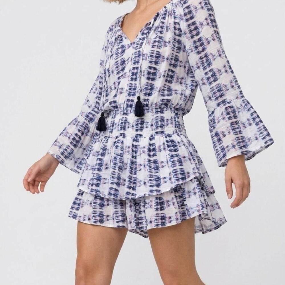 Surf-Gypsy Women's multi Summer-dresses